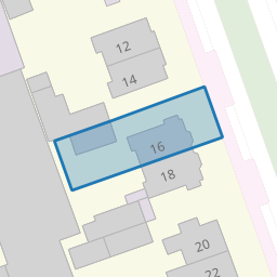 Perceel PAK00-C-5063