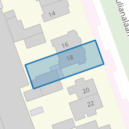 Perceel PAK00-C-5064