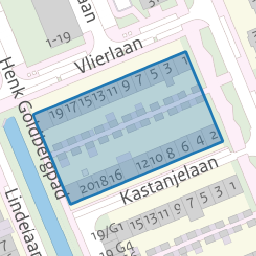 Perceel PAK00-C-5067