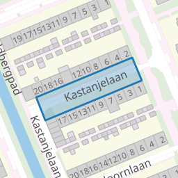 Perceel PAK00-C-5068