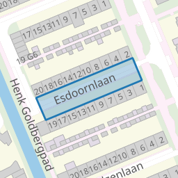 Perceel PAK00-C-5070