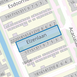 Perceel PAK00-C-5072