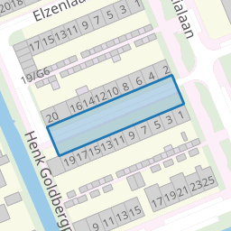 Perceel PAK00-C-5074