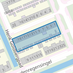 Perceel PAK00-C-5075