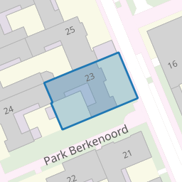 Perceel PAK00-C-5086