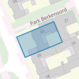 Perceel PAK00-C-5088