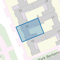 Perceel PAK00-C-5092