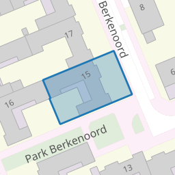 Perceel PAK00-C-5095