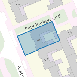 Perceel PAK00-C-5097