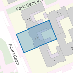 Perceel PAK00-C-5098