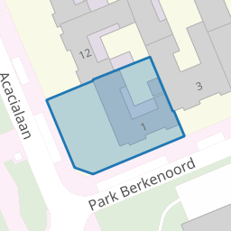 Perceel PAK00-C-5099