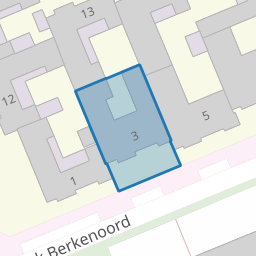 Perceel PAK00-C-5101