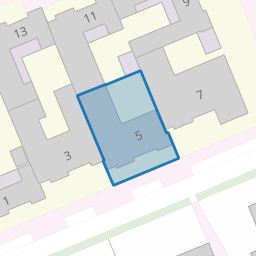 Perceel PAK00-C-5103