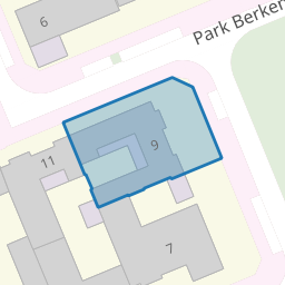 Perceel PAK00-C-5104