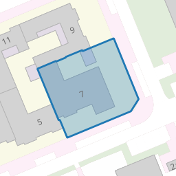 Perceel PAK00-C-5105