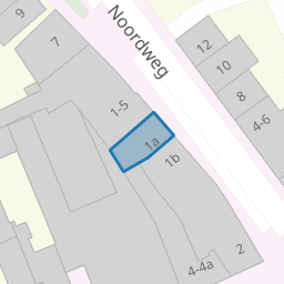 Perceel PAK00-C-5124