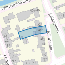 Perceel PAK00-C-5134