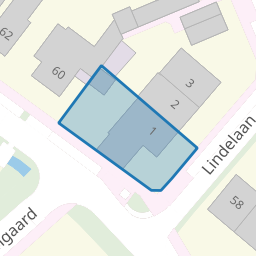 Perceel PAK00-C-5138