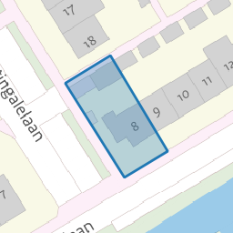 Perceel PAK00-C-5151