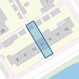 Perceel PAK00-C-5154