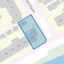 Perceel PAK00-C-5157