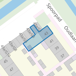 Perceel PAK00-C-5170