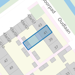 Perceel PAK00-C-5171