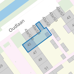 Perceel PAK00-C-5174