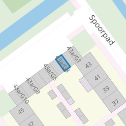 Perceel PAK00-C-5179