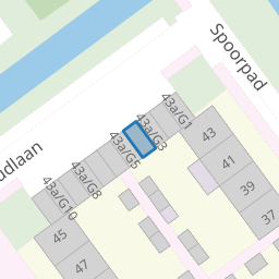 Perceel PAK00-C-5180