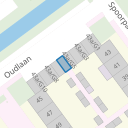 Perceel PAK00-C-5182