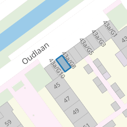 Perceel PAK00-C-5184