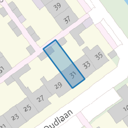 Perceel PAK00-C-5189