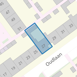 Perceel PAK00-C-5191