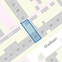 Perceel PAK00-C-5192