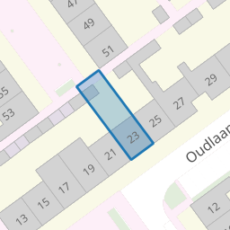 Perceel PAK00-C-5193