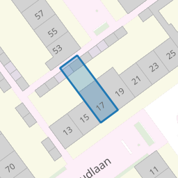 Perceel PAK00-C-5196