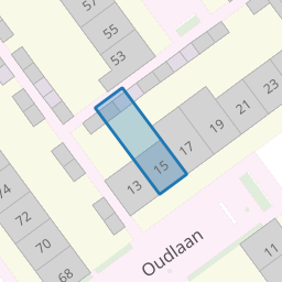 Perceel PAK00-C-5197