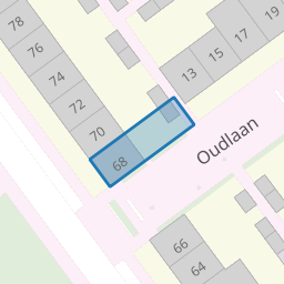 Perceel PAK00-C-5199