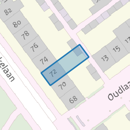 Perceel PAK00-C-5201