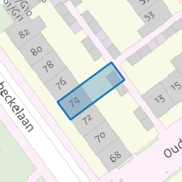 Perceel PAK00-C-5202