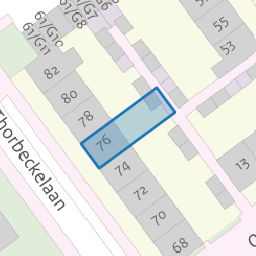 Perceel PAK00-C-5203