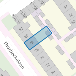 Perceel PAK00-C-5204