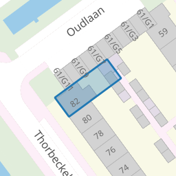 Perceel PAK00-C-5206