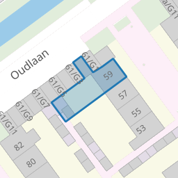 Perceel PAK00-C-5207