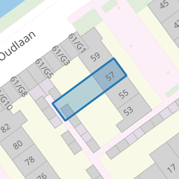 Perceel PAK00-C-5208