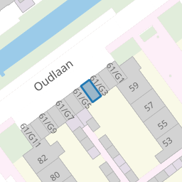 Perceel PAK00-C-5213