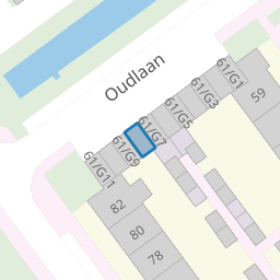 Perceel PAK00-C-5217