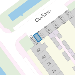 Perceel PAK00-C-5219