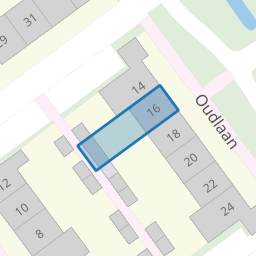 Perceel PAK00-C-5222